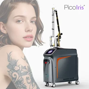 Picosecond Laser Tattoo Removal Pigmentation Treatment Pico Laser Machine