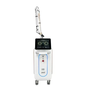 Picosecond NdYag Laser Machine LT LS005 532nm Wavelength Tattoo Removal Pigment Treatment Beauty Clinic Use