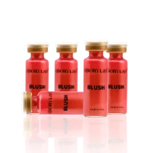 Pigment BLUSH Foundation Ampoule Blush Bb Cheek Color Starter Kit BB Blush KOREA Academy Supplies Lip and Cheek Blush
