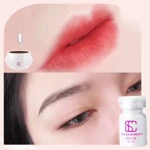 Pigment Powder Adjust Conditioning Agent Pmu Accessory Microblading Microshading Micropigmentatition Pigment Dilute Essence