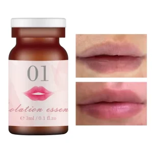 Pink Body Creams Essence Lips Areolas Armpit Knees Private Part Whitening Vaginal Permanent Makeup Training Tool