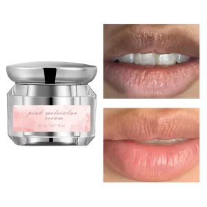 Pink Lip Serum Remove Dark Pigmentation Lips Fast Lightening Pink Exfoliating Lip