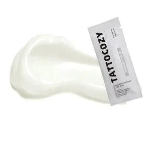 Plastic 15g Jar Moisturizing Cream for Permanent Makeup Tattoo Wax Filler