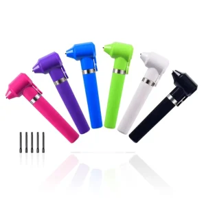 Plastic Accessories for Permanent Makeup Tattoo Machine Body Art Pigment Agitator Ink Agitator Premium Quality