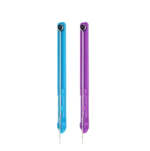 Plastic Tattoo Hand Needle Set Traditional Handmade Tattoo Pen Full Set Tattoo Machine Tools