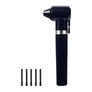 Plastic Tattoo Pigment Mixer Machine for Microblading Permanent Makeup Accessories