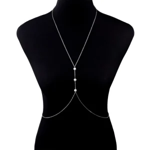 Plated Belly Body Chain Jewelry Earring Bell Turquoise Gold Alloy Exotic Big Fashion Eyes Party Engagement Gift 20pcs 1pc/opp