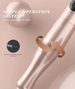 Pmu Tattoo Machine Pigment Remover Pmu and Tattoo Permanent Makeup Machine