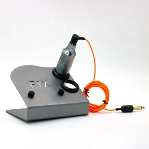 Pmu Tattoo Machine Professional Permanent Makeup Mircoblading Pen Gun Body Tattoo Kit Electric 50 Aircraft Aluminum aluminum