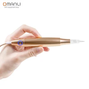 Pmu2 Microblading Chinese Machine Popular Factory Price Pigment Needle