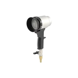 Pneumatic Air Dryer Gun 1/4 NPT Venturi Air Blow Gun Waterborne Paint Drying Tool with Valve for Auto Body Painting