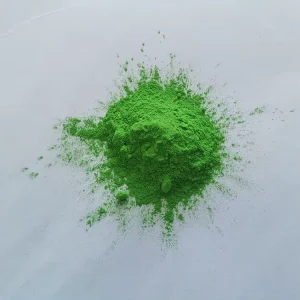 Polyester Powder Coating Spray High Hardness Thermosetting Paint Anti Graffiti Curing for Interior Exterior Application