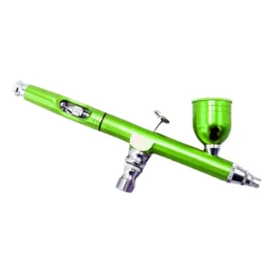 Portable Airbrush Kit Mini Airbrush Machine with Air Compressor for Art Make up Painting Spray Gun