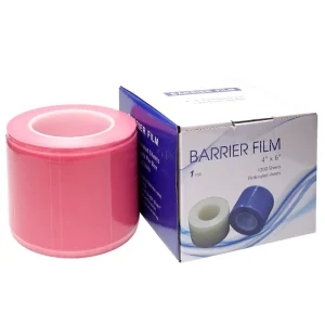 Portable Disposable Medical Dental Tattoo Beauty Machine Accessory Universal Barrier Film Roll Permanent Makeup