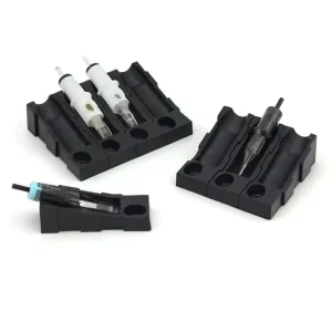 Portable Disposable Tattoo Needle Cartridge Tray Tattoo Accessories Cartridge Holder