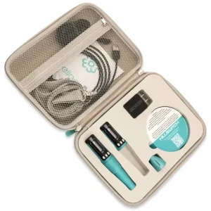 Portable EVA Tattoo Pen Machine Kit Travel Carry Case