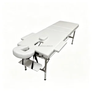 Portable Folding Massage Bed Parallel Bars Massage Bed Folding Massage Facial Bed