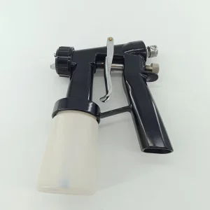 Portable Hand Held ABS Salon Home Use Sunless Whitening Tanning Machine HVLP Beauty Airbrush Tan Spray Body Face US