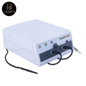 Portable Handheld Salon Hair Removal Equipment for Warts Spots Tattoos for Beauty Salons for US & ZA Plugs