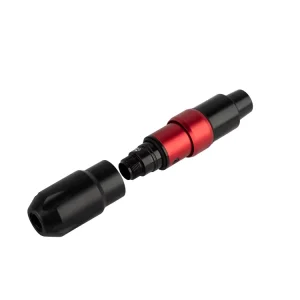 Portable Microblading Battery Tattoo Gun Tattoo Gun Kit Tattoo Rotarty Stealth Gun for Microblade and Machine
