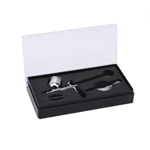 Portable Mini Multi Function Action Airbrush Kit With Compressor for Cake Supplies Decorating Tools