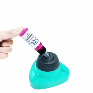 Portable Mini Wireless Rechargeable Vortex Mixer Shaker Machine Multiple Application for Tattoo Ink PMU Permanent Makeup Machine
