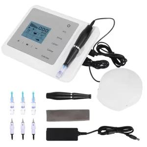 Portable Permanent Makeup Tattoo Machine for Face Care