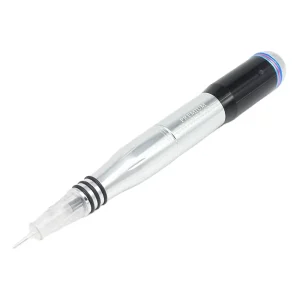 Portable Rechargeable Semi Permanent Makeup Machine Tattoo Beauty Pen