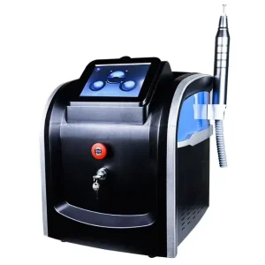 Portable Tattoo Removal Machine for Tattoo Studio and Skin Care Use