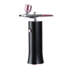 Portable Wireless Airbrush Spray Gun