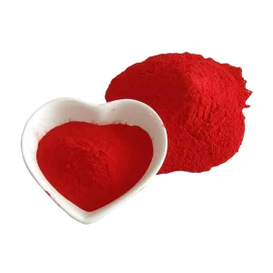 Powder Coating Paint Electrostatic Spray for Metal Furniture Polyester