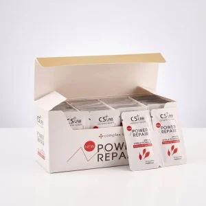 Power Repair Aftercare Cream 100Pcs Permanent Makeup Microblading Tattoo Repair Gel