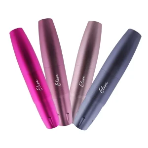 Powerful Low Noise Permanent Makeup Machine with Cartridge Needles Low Vibration Disposable Use PMU SMP Model