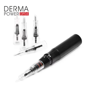 Powerful Permanent Makeup Machine