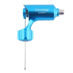 Powerful Tattoo Pen Rotary Tattoo Gun Machine Aluminum Alloy Electric RCA Motor