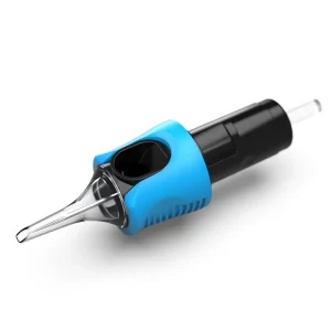 Pre sterilized Assorted Universal 0.35mm 0.3mm 0.25mm Tattoo Needles Cartridge for Tattoo Machine Pen