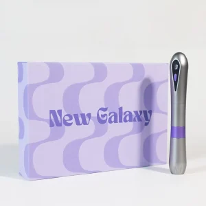 Precision Eyeliner Microneedle Device Wireless Cordless Makeup Lip Liner Machine Eyebrow Tattoo Pen