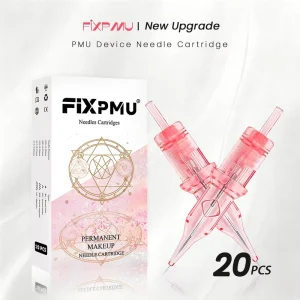 Precision PMU Disposable Tattoo Machine Cartridge Needles Manufacturer