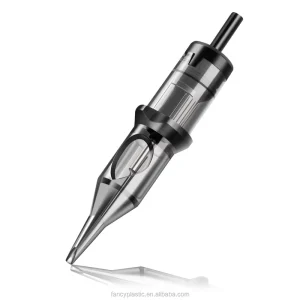 Premium Disposable Silicone PMU Cartridge Needles Sterilized for Eyebrow and Lip Permanent Makeup