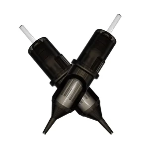 Premium Permanent Makeup Tattoo Cartridge Needles Supplies Eyebrow Tattoo Needle Pmu Micro Microblading Needles