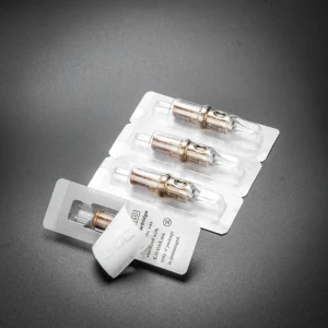 Premium Professional Disposable Tattoo Needle Cartridge MO Tattoo Cartridges Permanent Makeup Cartridges Needle Tattoo