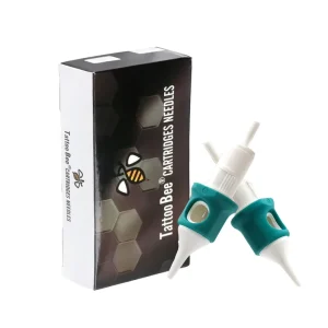 Premium Professional Disposable Tattoo Needle Cartridge for Permanent Makeup