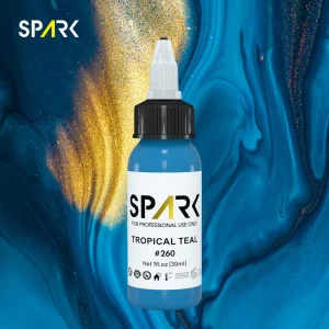 Premium Professional Organic Long lasting Bright Color Permanent Tattoo Ink for Tattooing and Permanent Makeup Pigment