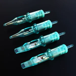 Premium Professional Tattoo Needle Cartridge High Quality Disposable Permanent Professional Tattoo Needles