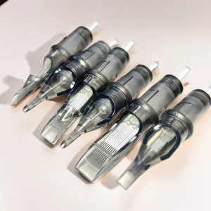 Premium Quality Sterilized Tattoo Needles Most Popular Cartridge Design for Tattoo Body Art