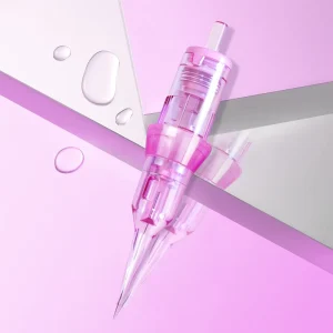 Premium Quality Tattoo Needle Cartridges Professional Permanent Makeup Needle Tattoo Needles Cartridge with Mixed Sizes