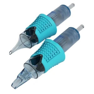 Premium Soft Membrane Tattoo Needle Cartridges Body Art Tattoo Supplies OEM