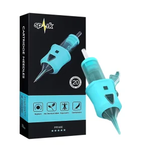 Premium Tattoo Cartridges Disposable Membrane System Permanent Makeup Needle Model