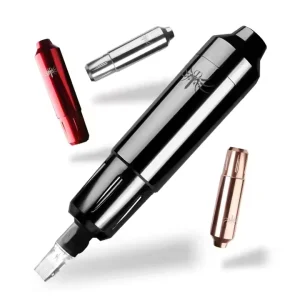 Price High Quality Rotary Tattoo Pen Machine Tattoo Gun