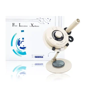 Private Label CE Certified Stainless Steel Lightweight Wireless Digital Scalp Prick Permanent Makeup Machine